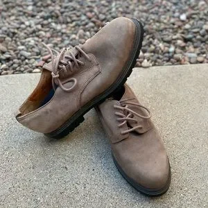 Zodiac | Shoes | Zodiac Jaymie Mens Leather Shoes | Poshmark display picture 2